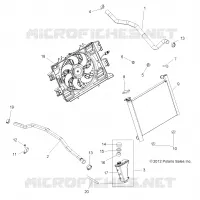 RAFFREDDAMENTO SYSTEM