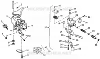 CONTROLLI XLT LTD SP 0973776 (4940074007B003)