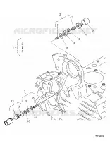 MOTORE, IDLE APPARATUS