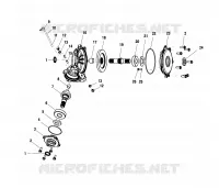 ANTERIORE HOUSING