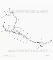 RAFFREDDAMENTO ROUTING ENGINE