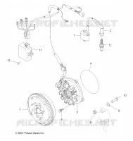 ACCENSIONE SYSTEM