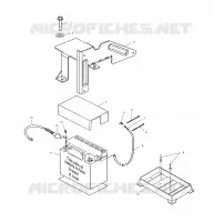 BATTERIA BOX