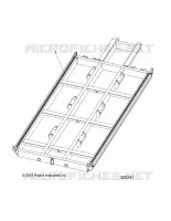 TELAIO, FRAME, LOWER