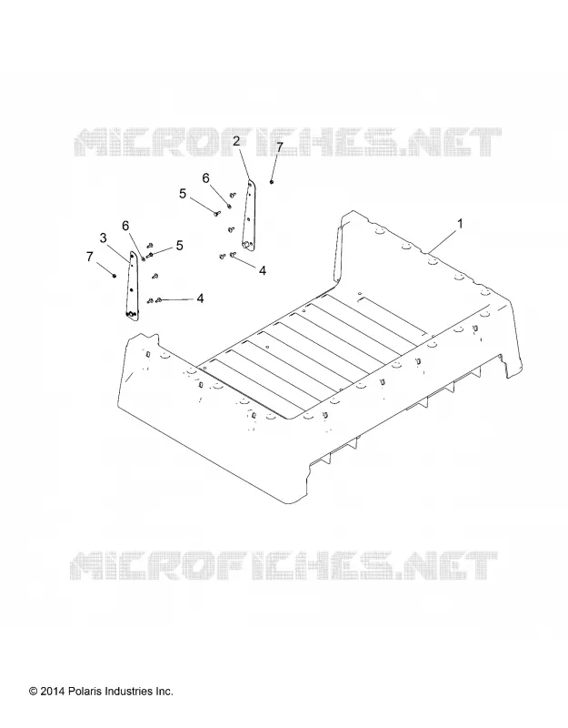 LETTO BOX