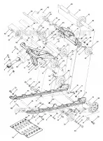 SOSPENSIONE StarTrak (4916811681023A)