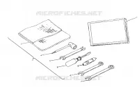 MONTAGGIO KIT DI STRUMENTI BIG BOSS 4X6 (4919801980044A)