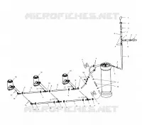SISTEMA DI ALIMENTAZIONE CARBURANTE