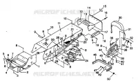 MONTAGGIO TUNNEL SPORT SKS 0940243 (4925052505002A)