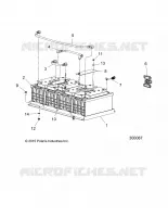 BATTERIA , AGM, 12V