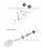 SCARICO VALVOLE AND SOLENOID