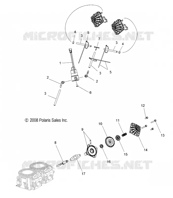 SCARICO VALVOLE AND SOLENOID