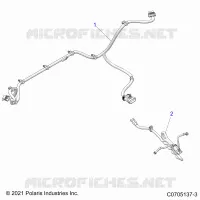 ELETTRICO, WIRE HARNESS, PERIPHERAL