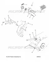 TRASMISSIONE, FIT KIT (FOR YAMAHAÂ®)