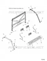 CHASSIS, CAB TELAIO