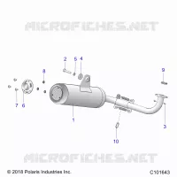 SCARICO SYSTEM