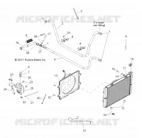 RAFFREDDAMENTO SYSTEM