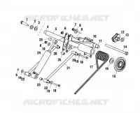 POSTERIORE COPPIA ARM