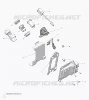 ELETTRICO, SWITCHES, SENSORS AND ECM
