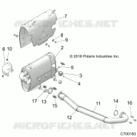 SCARICO SYSTEM