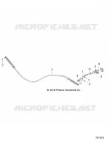 DRIVE TRAIN, SELETTORE DI MARCIA