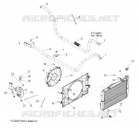 RAFFREDDAMENTO SYSTEM