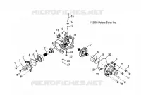 ANTERIORE HOUSING