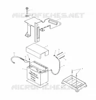 BATTERIA BOX