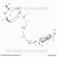 ACCESSORY, LIGHT BAR