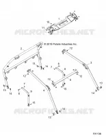 CHASSIS, CABINA