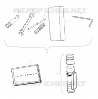 KIT DI STRUMENTI