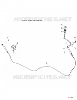 TRASMISSIONE, SHIFT LEVER AND CABLE