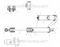 FOX SHOCK-GAS-RESERVOIR
