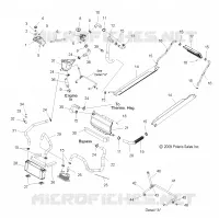 RAFFREDDAMENTO SYSTEM