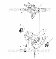 CARTER Sprint E/S (4915431543022A)