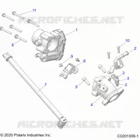 ENGINE, CORPO FARFALLATO AND FUEL RAIL