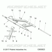 ANTERIORE COPPIA ARM