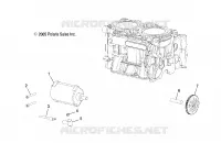 ANTIPASTO MOTOR