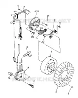 MAGNETO SPORT/SPORT GT (4921282128044A)
