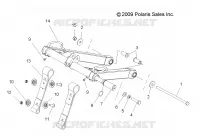 ANTERIORE COPPIA ARM