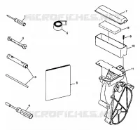 KIT DI STRUMENTI