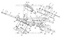 ANTERIORE COPPIA ARM