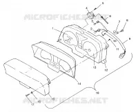 STRUMENTI Storm 0965782, Storm SKS 0965582, Euro Storm E965782, Euro Stor (4931593159B001)