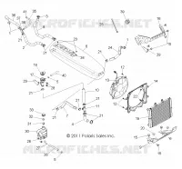RAFFREDDAMENTO SYSTEM
