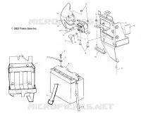 BATTERIA BOX