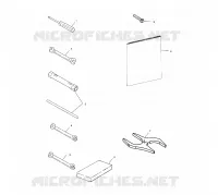 KIT DI STRUMENTI