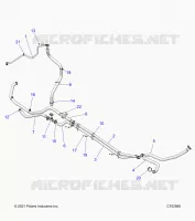 RAFFREDDAMENTO ROUTING ENGINE