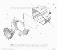 ELETTRICO, AUDIO, SUBWOOFER