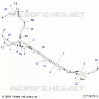 RAFFREDDAMENTO ROUTING ENGINE