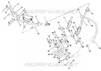 TIMONE Sport, Trail, 400 and 600 (4912701270009A)